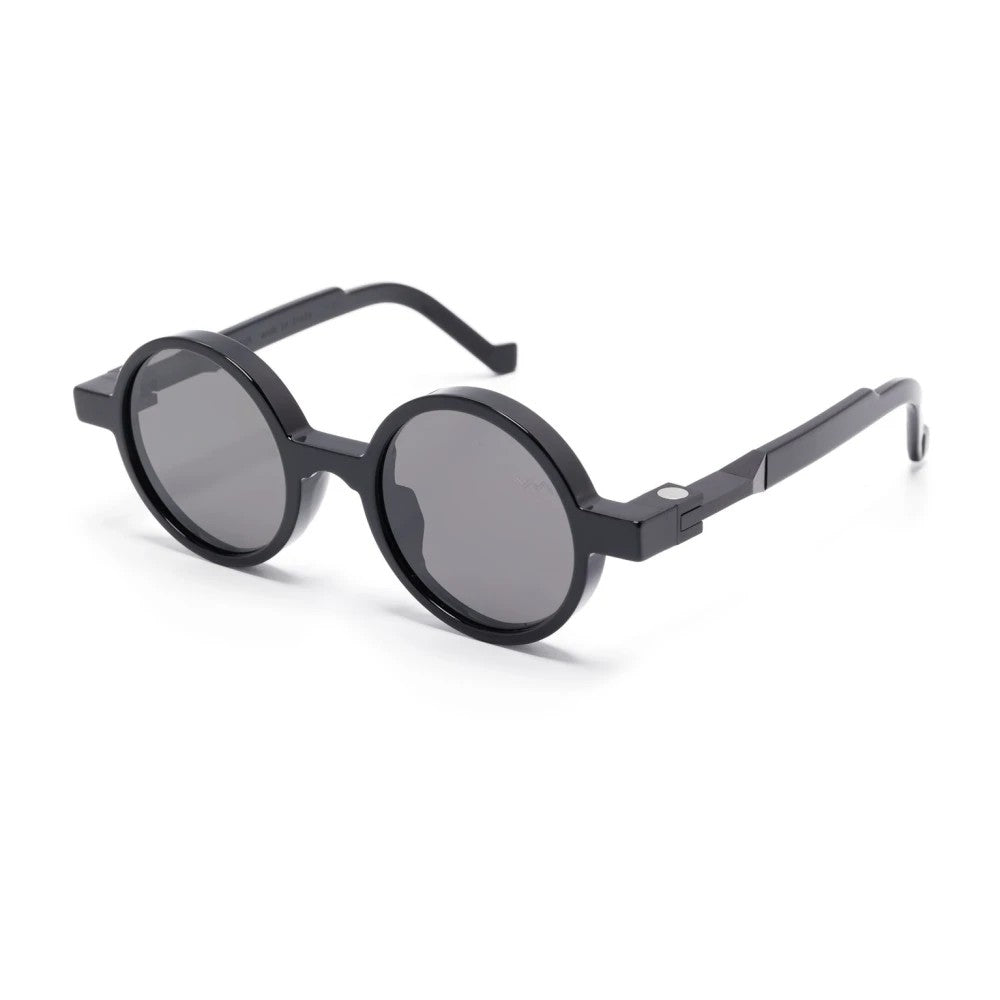 Vava WL0006-BLK BLK BLK 46mm