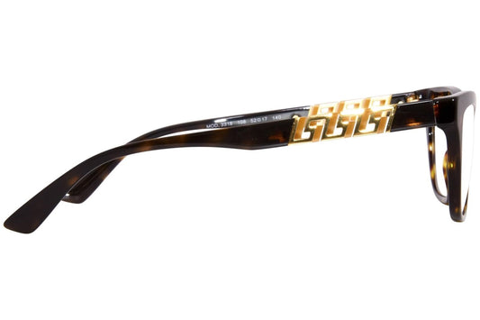 Versace 0VE3318-108 52mm