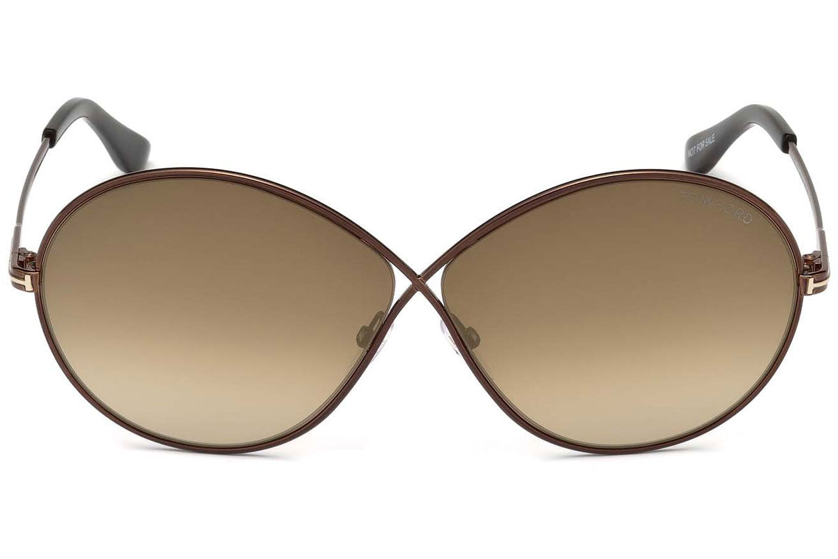 Tom Ford FT0564-48G-64 64mm