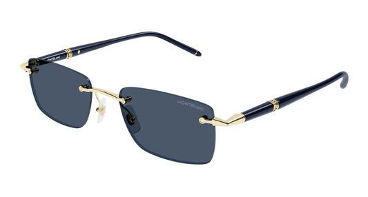 Mont Blanc MB0344S-003 54mm