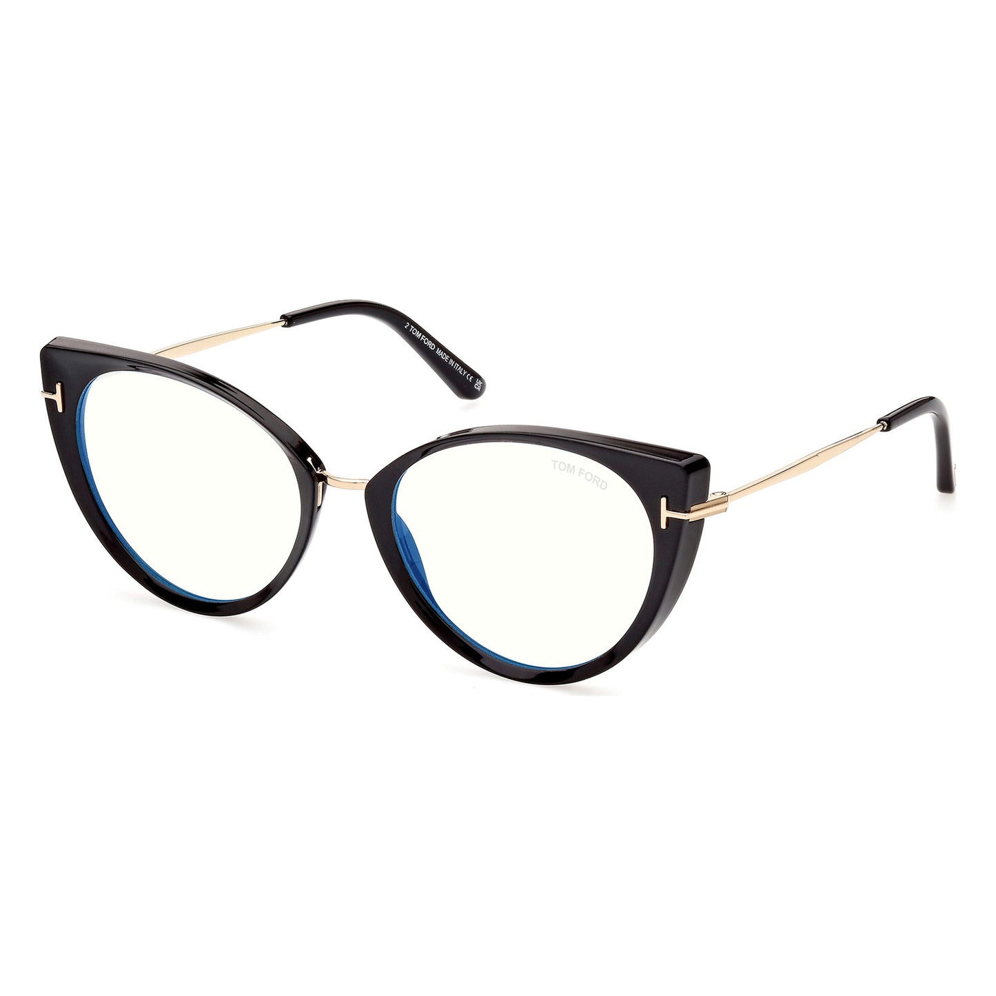 Tom Ford FT5815-B-001-54 54mm
