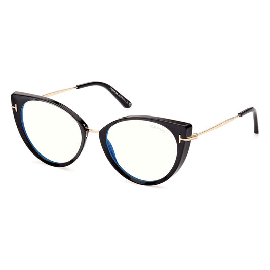 Tom Ford FT5815-B-001-54 54mm