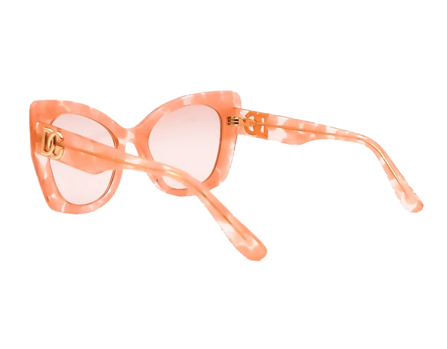 Dolce & Gabbana DG4405F-33475-53 53mm Sunglasses