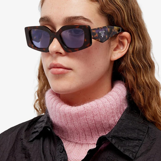 Prada PR15YSF-2AU05Q-52 52mm Sunglasses