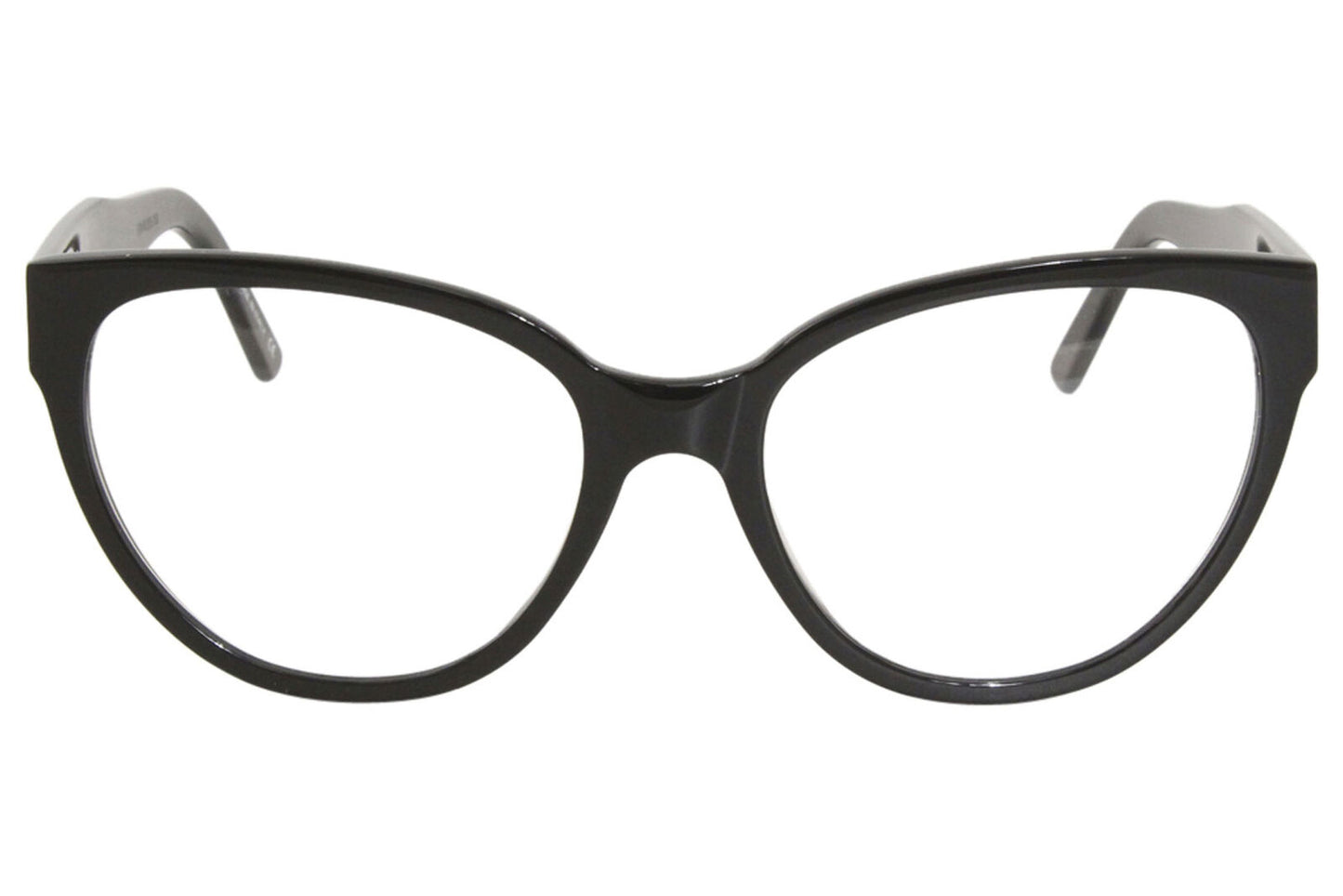 Balenciaga BB0064O-001 54mm