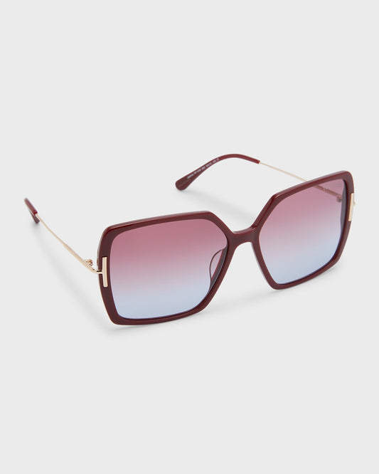 Tom Ford FT1039S-69Z-59 56mm