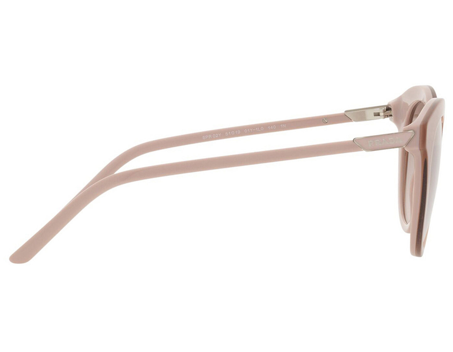 Prada PR02YS-01Y1LO-51 51mm Sunglasses