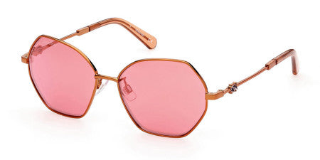 Swarovski SK0352-H-72Z-56 56mm