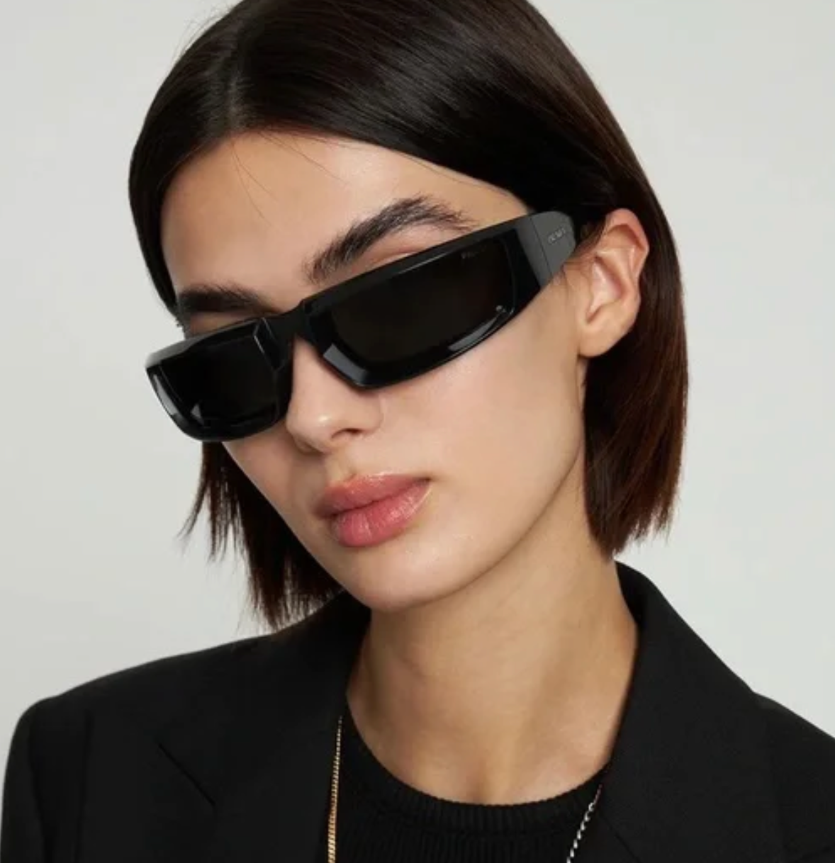 Prada PR29YS-1AB5S0-63 63mm