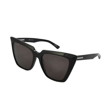 Balenciaga BB0046S 001 55 55mm
