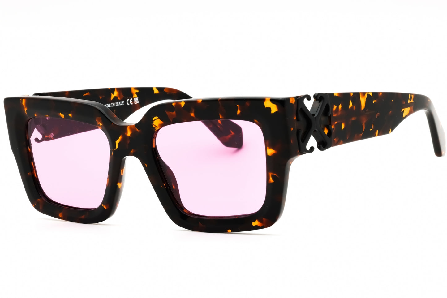 Off White MYSTIC-OERI14DS25PLA0016030 52mm
