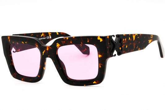 Off White MYSTIC-OERI14DS25PLA0016030 52mm