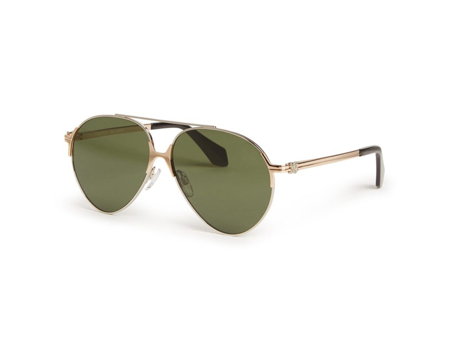 Palm Angels Elkton-PERI060S24MET0017655 58mm