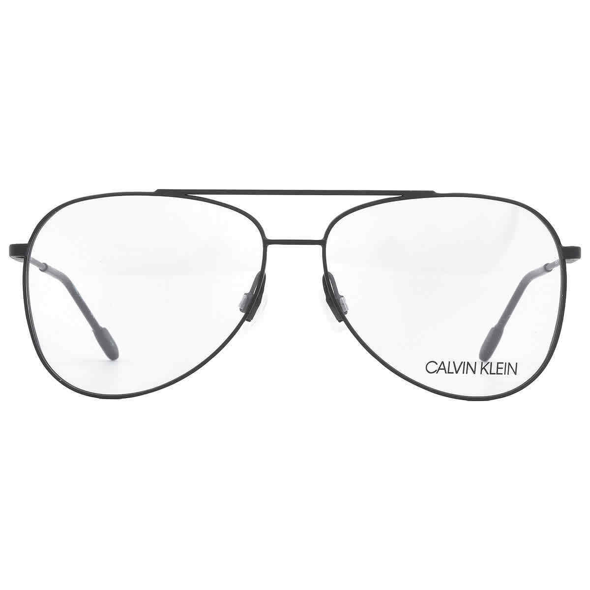 Calvin Klein CK21100-001-5814 58mm