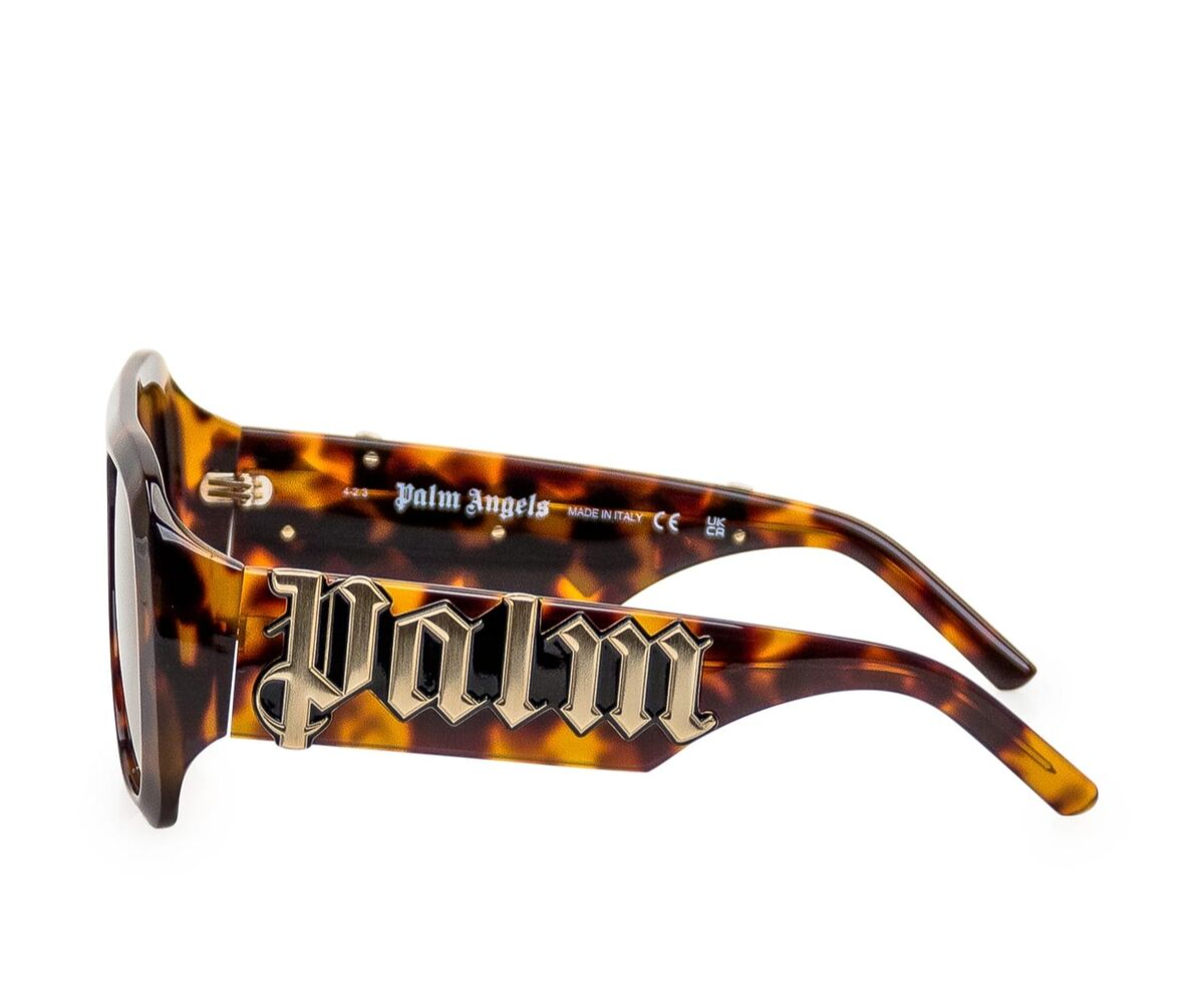 Palm Angels PERI043F23PLA0016017 58mm