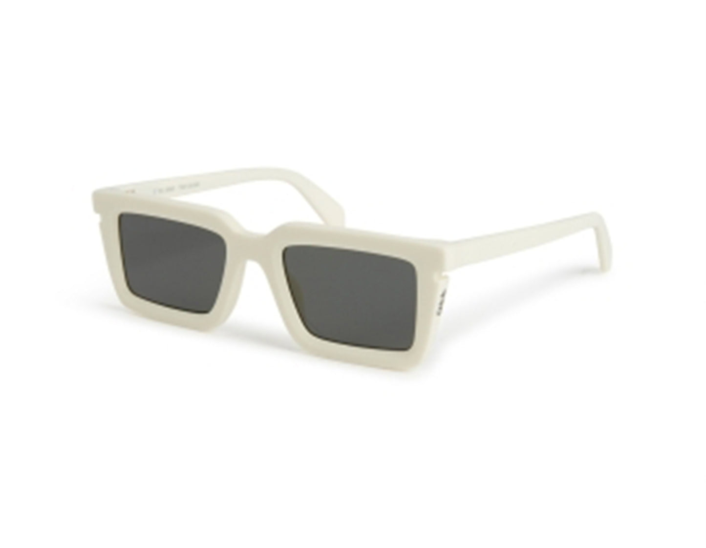Off-White Tucson OERI113S24PLA0010107 52mm