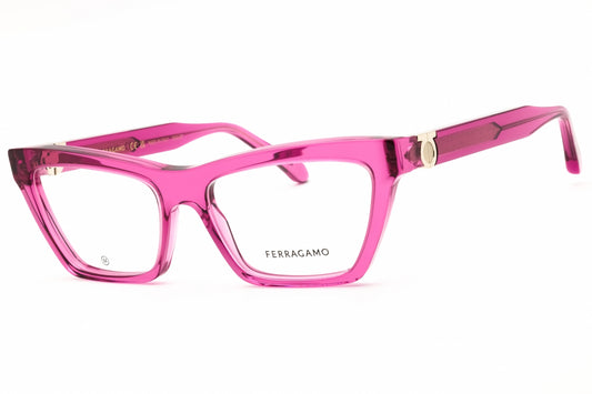 Salvatore Ferragamo SF3021-665 54mm