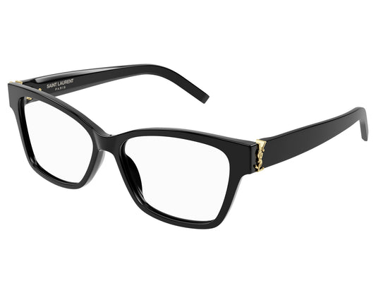 Yves Saint Laurent SL-M116-001 55mm