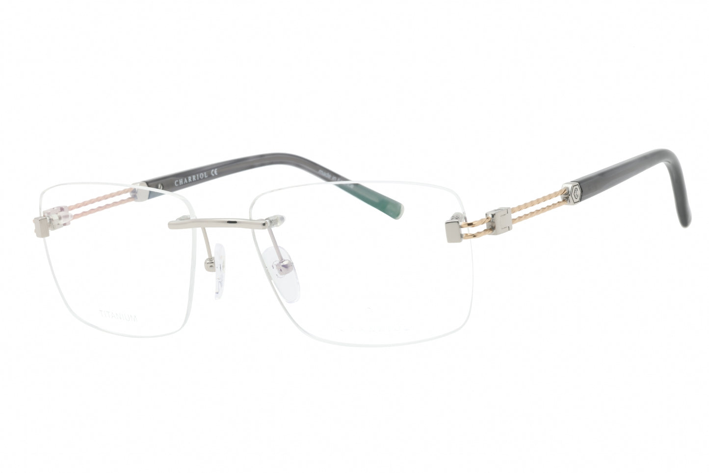 Charriol PC75091-C02 57mm