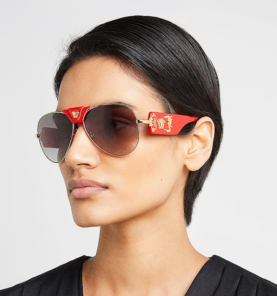 Versace VE2150Q-100211 62mm