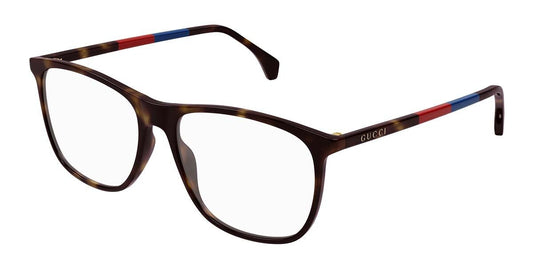 Gucci GG0554o-010 55mm