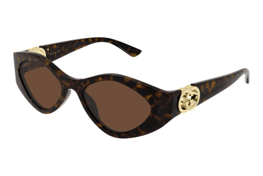 Gucci GG2121S-003 52mm