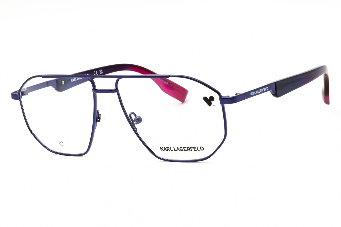 KARL LAGERFELD KL353-404 56mm