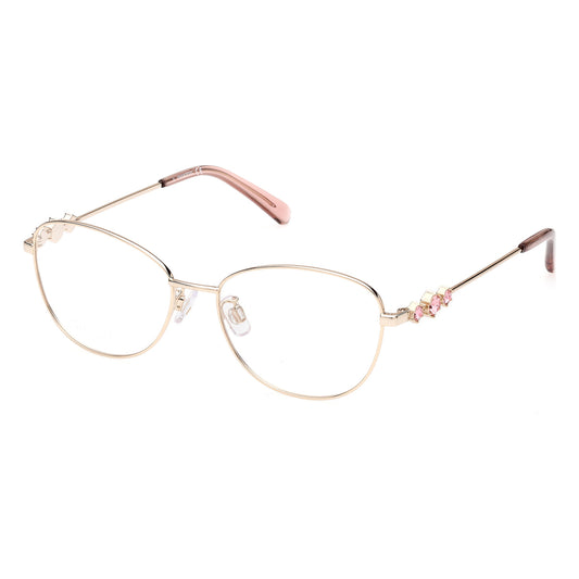 Swarovski SK5459-H-032-54 54mm Eyeglasses