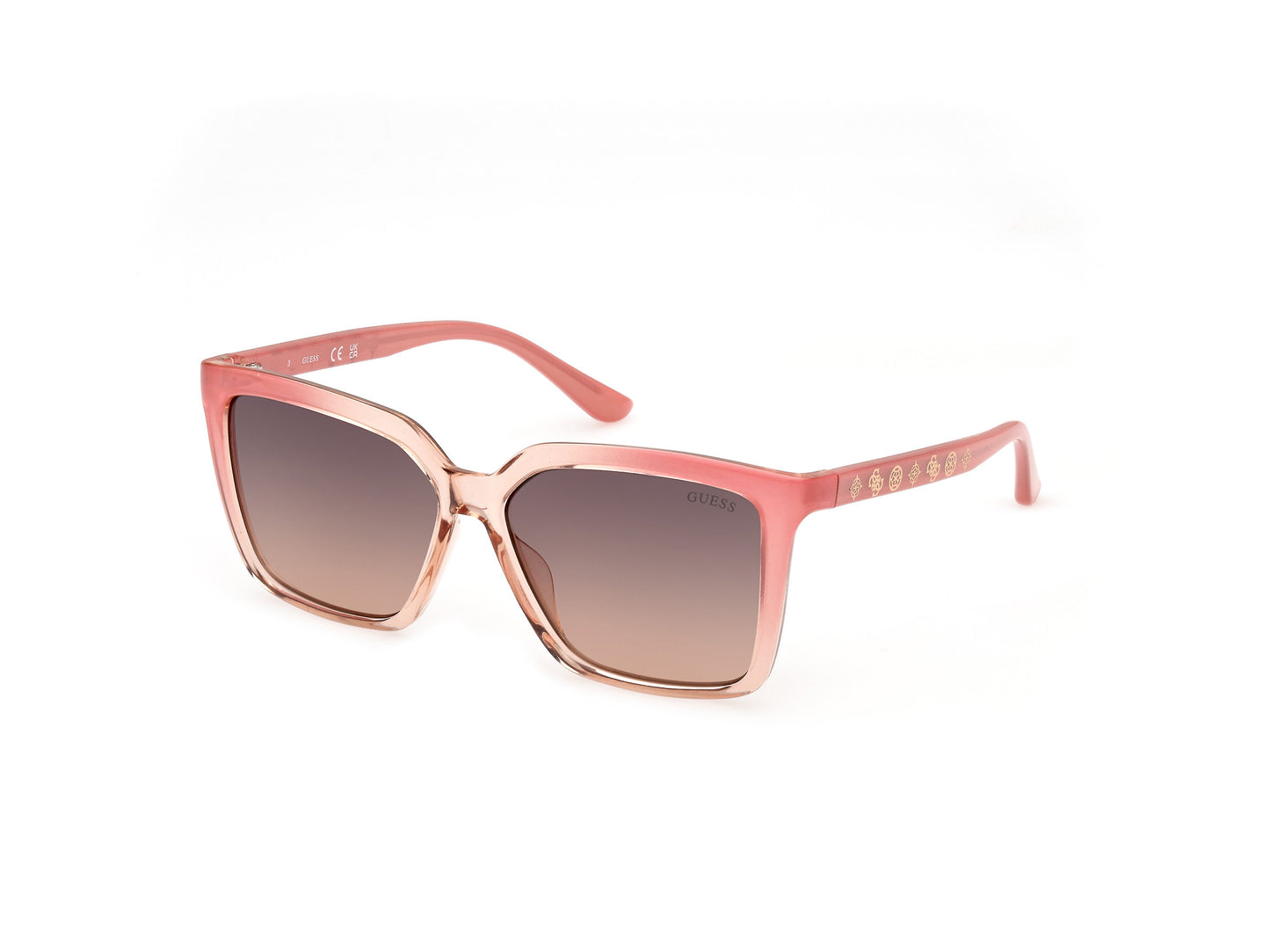 Guess GU00099-5574B 55mm