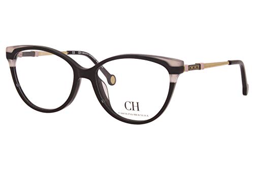 Carolina Herrera VHE851K-700Y-53 53mm