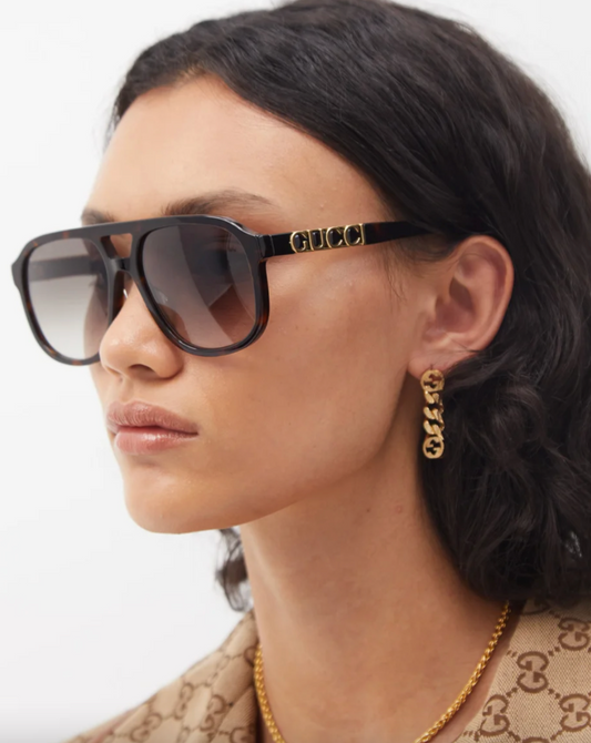 Gucci GG1188S-003-58 58mm