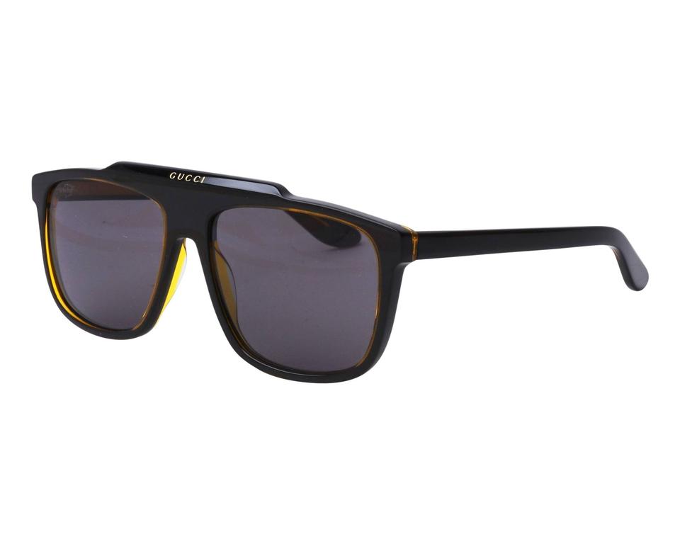Gucci GG1039S-001-58 58mm