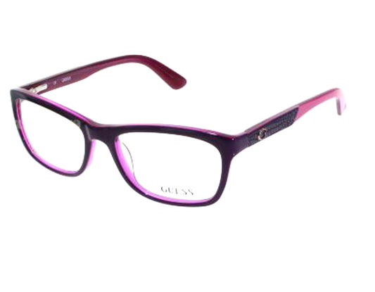 Guess 2510-52081 Eyeglasses