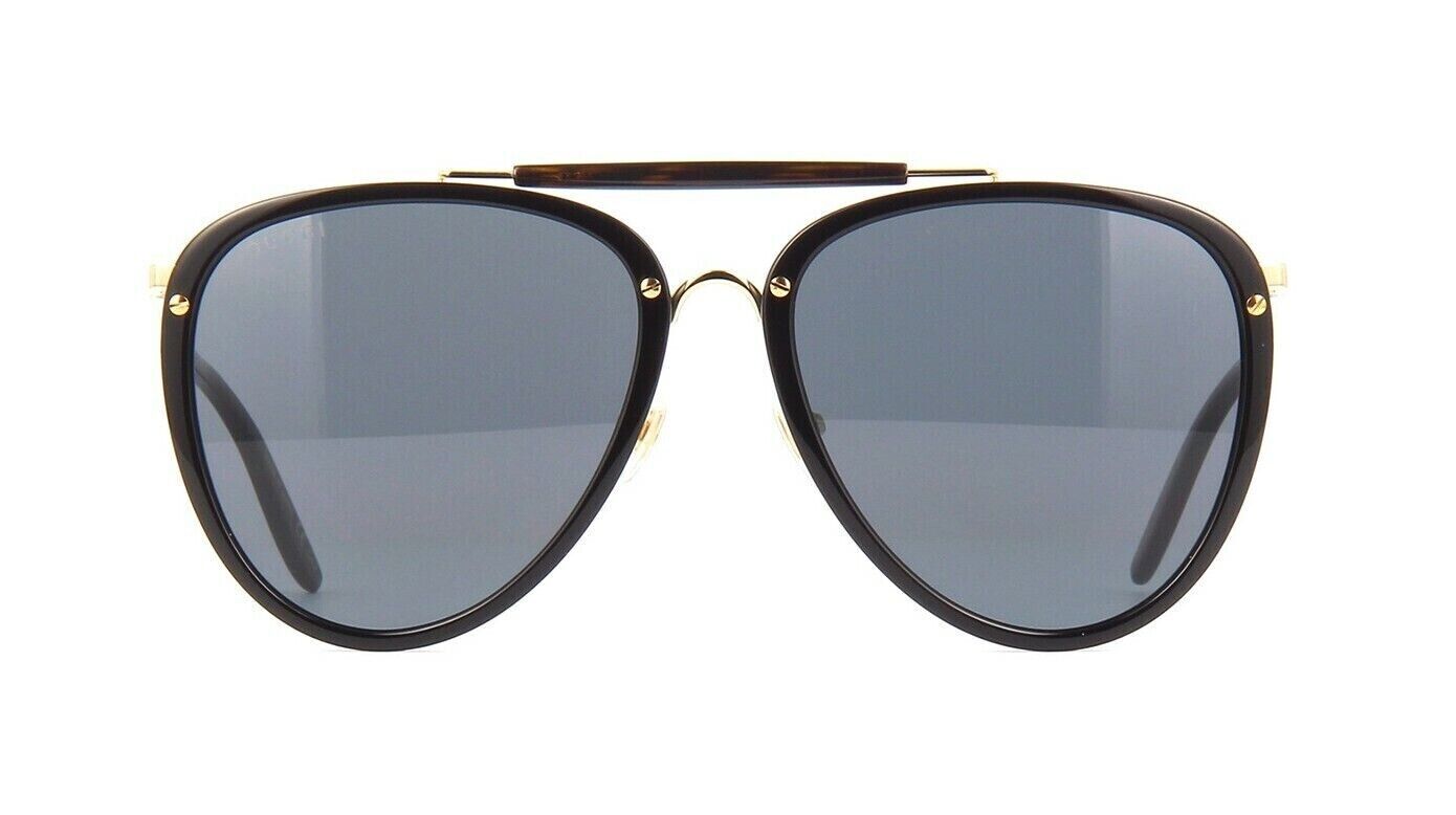 Gucci GG0672S-001 58mm