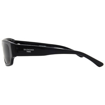 Balenciaga BB0366S 001 58 58mm