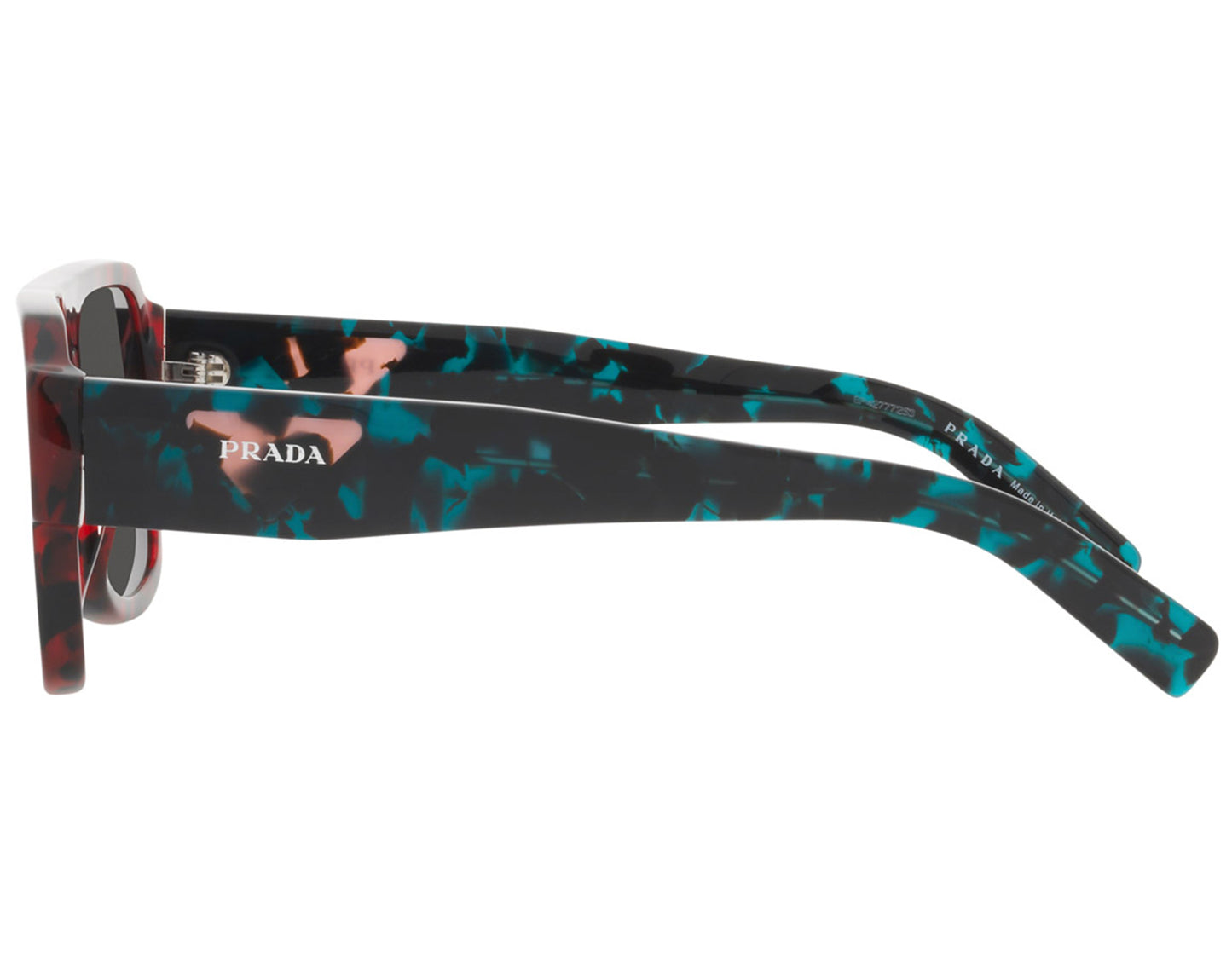 Prada PR22YS-09Z5S0-56 56mm Sunglasses