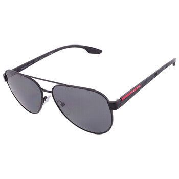Prada Linea Rossa PS 54TS 1AB5Z1 58 0mm