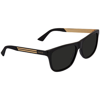 Gucci GG0687S-002-57 57mm