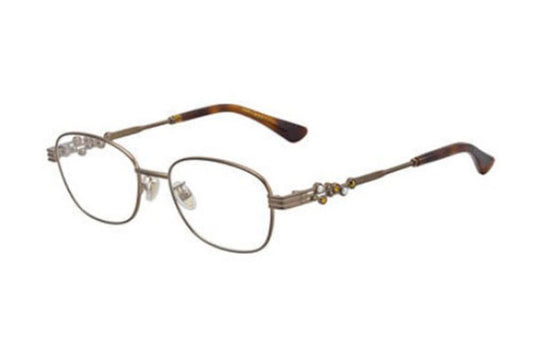 Jimmy Choo Jc 222/F-0J7D 53mm Eyeglasses