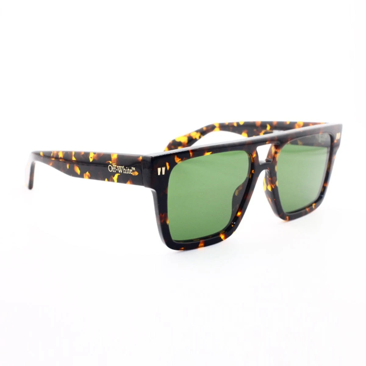 Off-White OERI133C99PLA0016E55 56mm