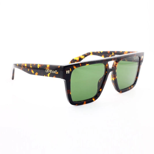 Off-White OERI133C99PLA0016E55 56mm