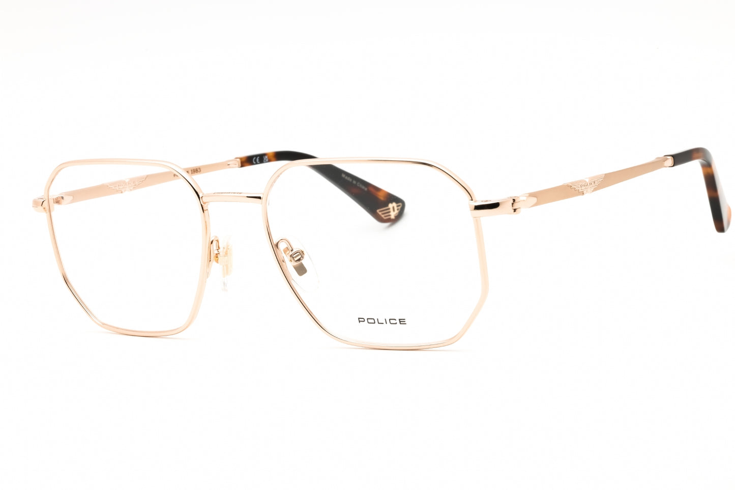 Police VPLL67-0300 53mm