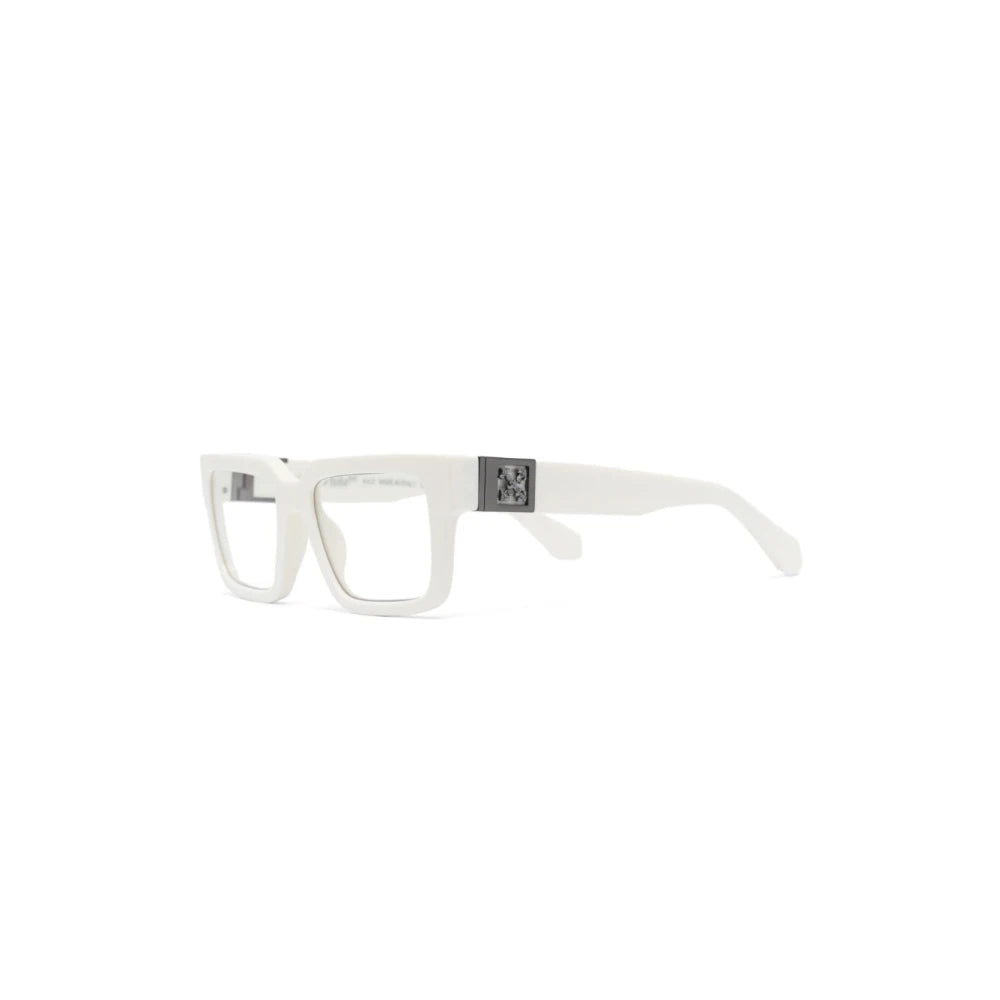 Off-White Style 15White Blue Block Light 54mm