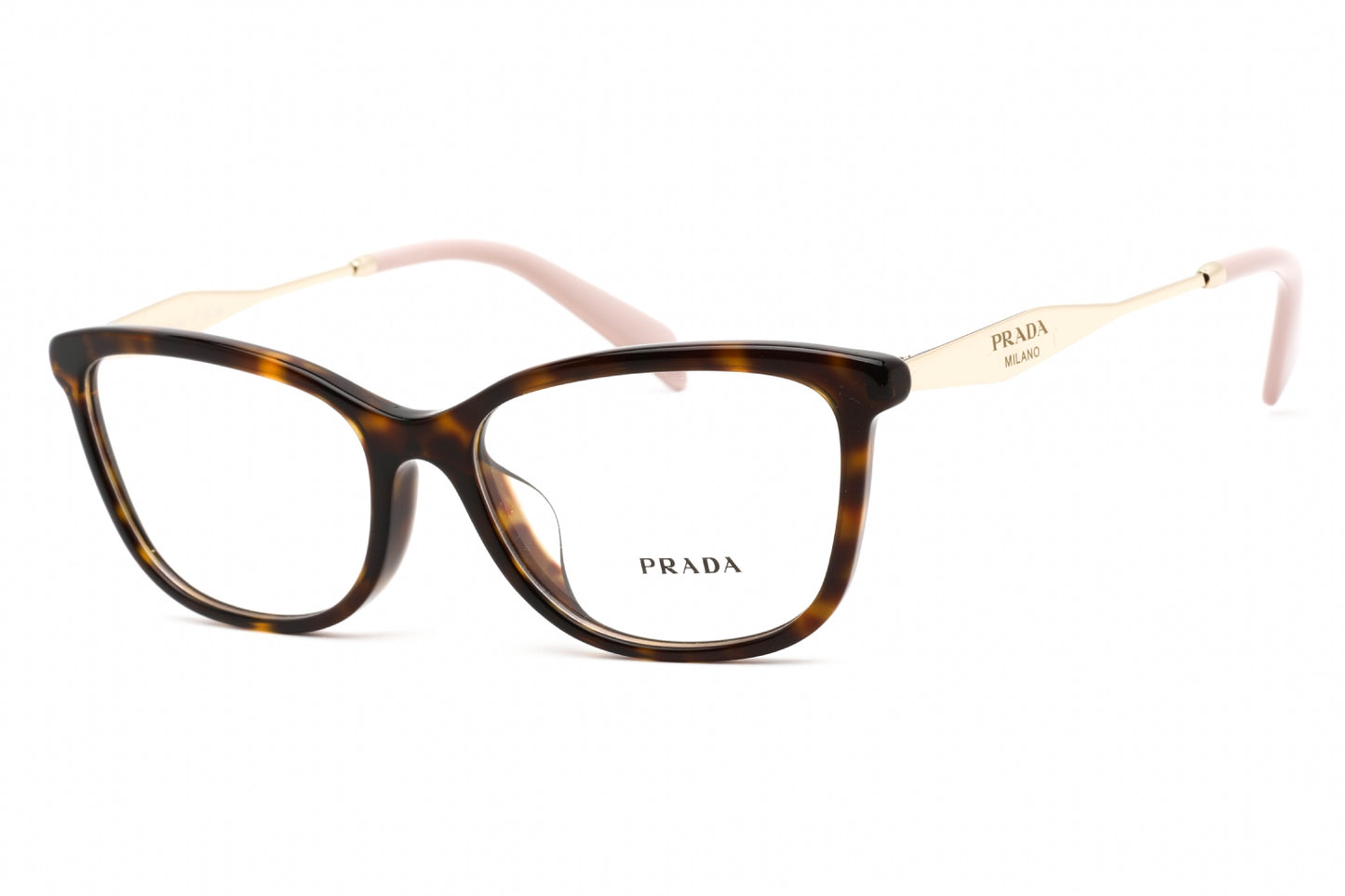 Prada 0PR 02YVF-2AU1O1 55mm