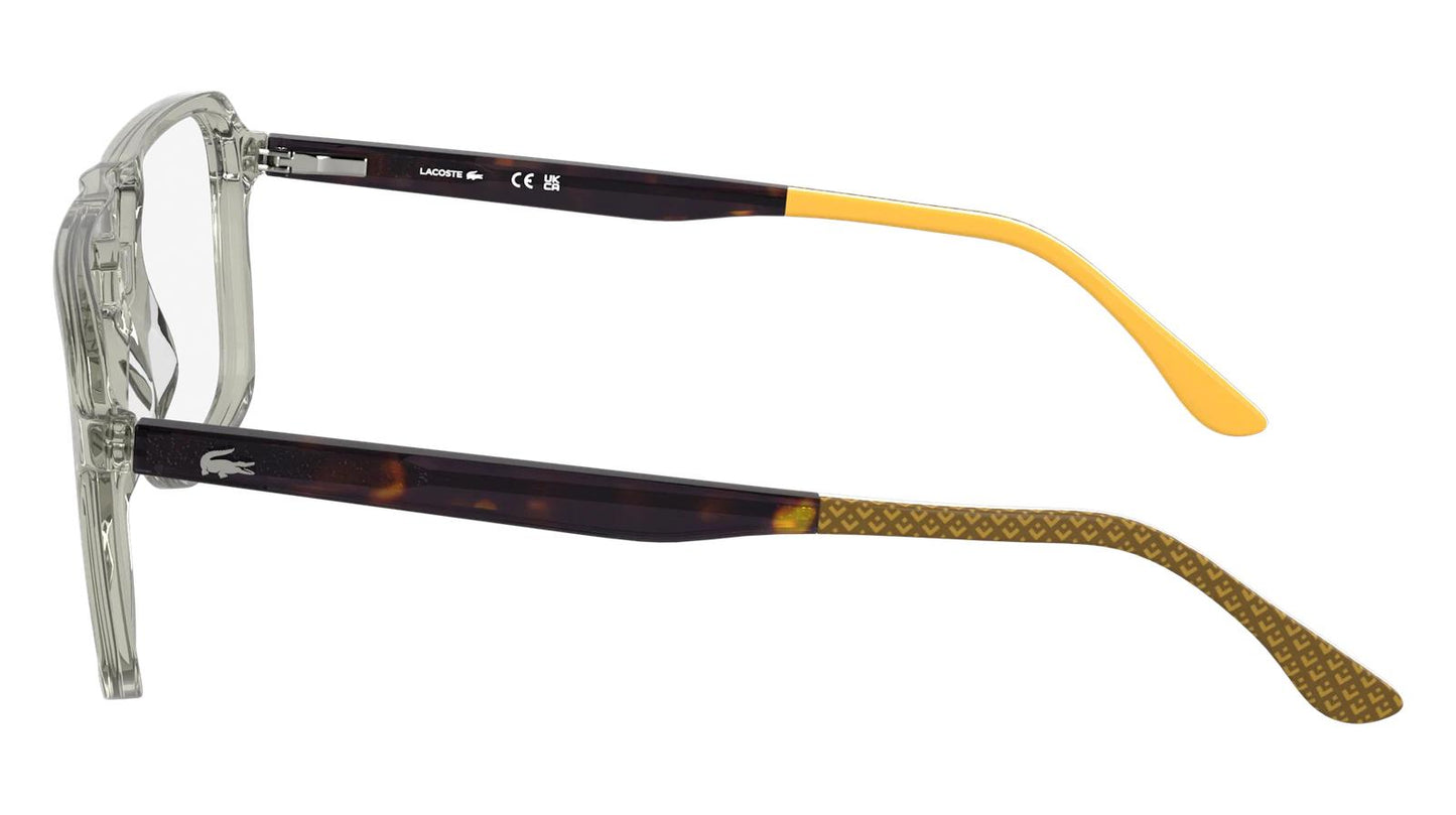 Lacoste L2991-N-035-5816 58mm