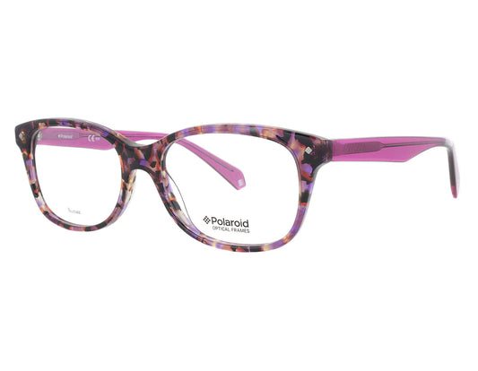 Polaroid PLD321-C4B16 51mm Eyeglasses