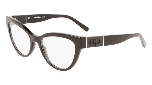 Salvatore Ferragamo SF2920-001-52 52mm