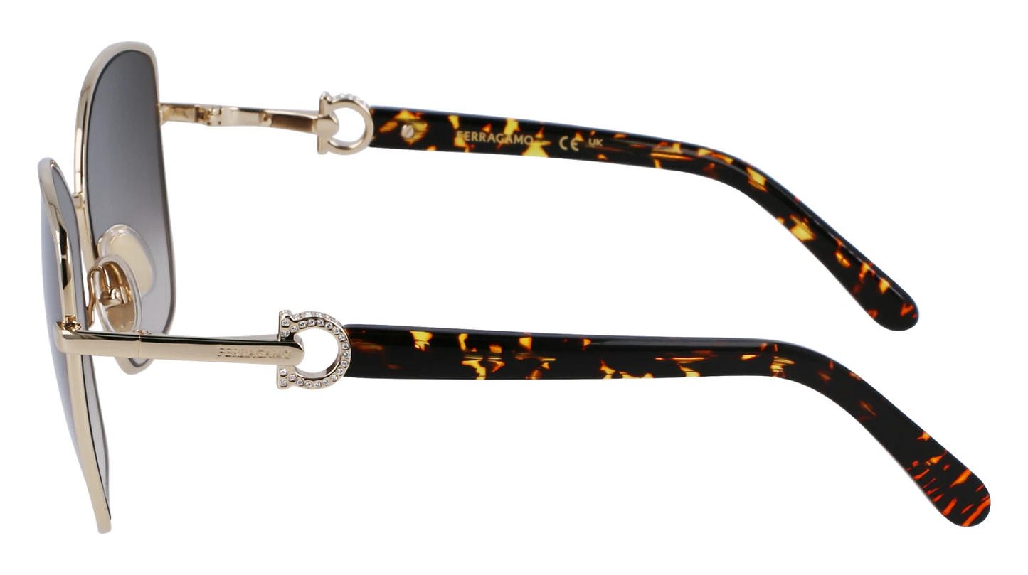 Salvatore Ferragamo SF312SR-750-6018 60mm