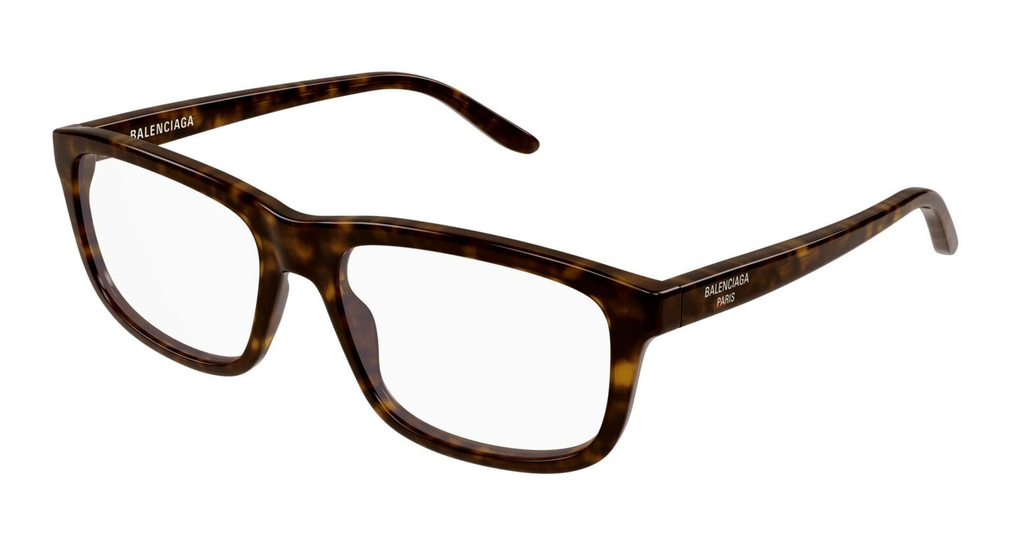 Balenciaga BB0438o-002 57mm