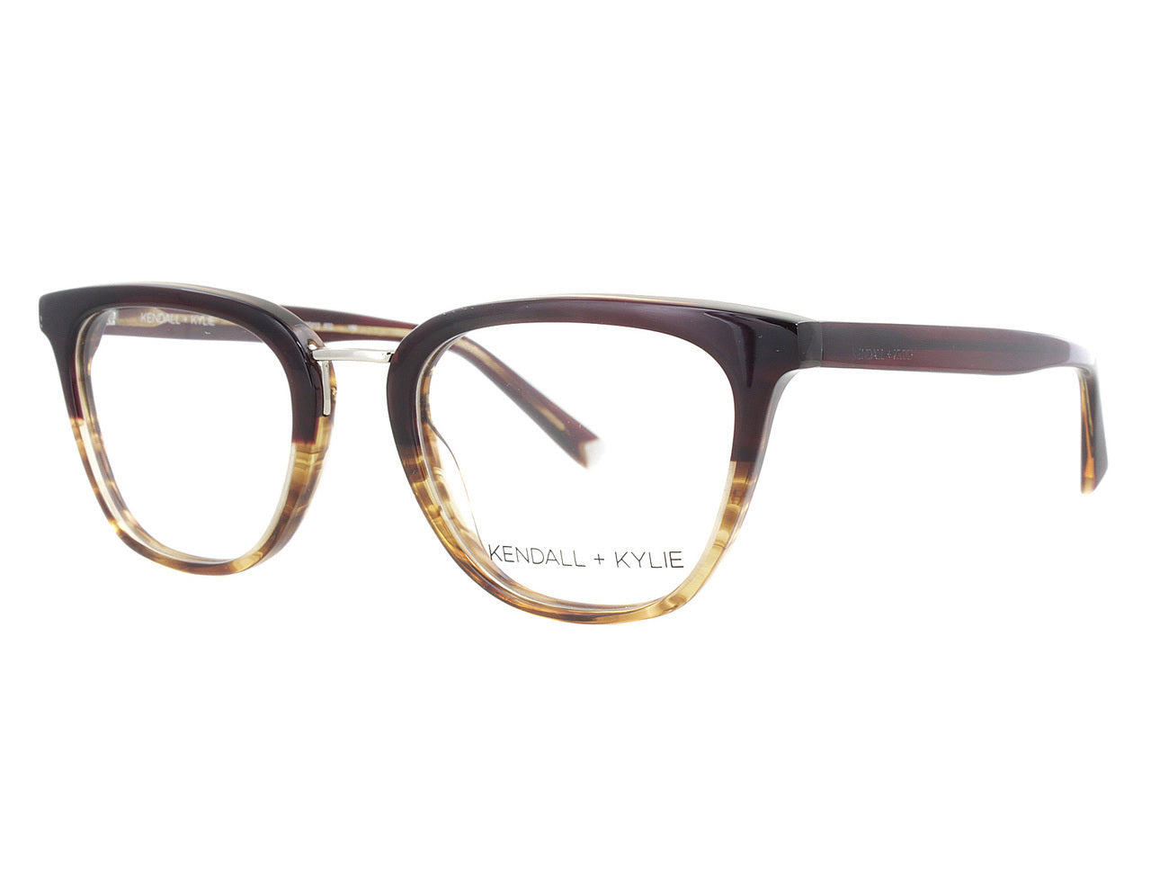 Kendall & Kylie KKO113-602 50mm Eyeglasses